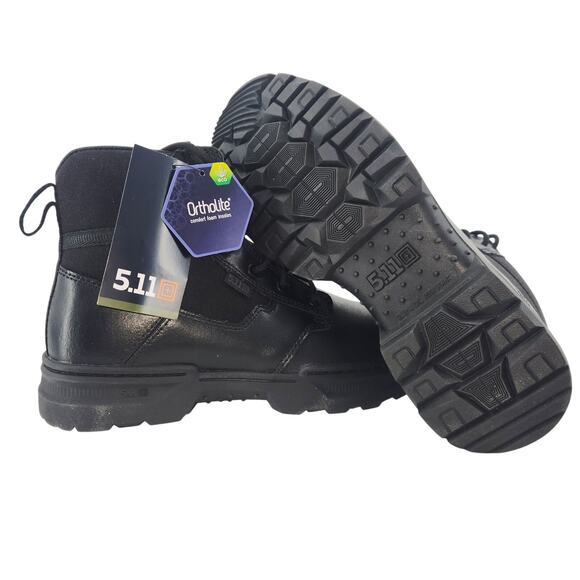 5.11 Tactical Speed 4.0 6\
